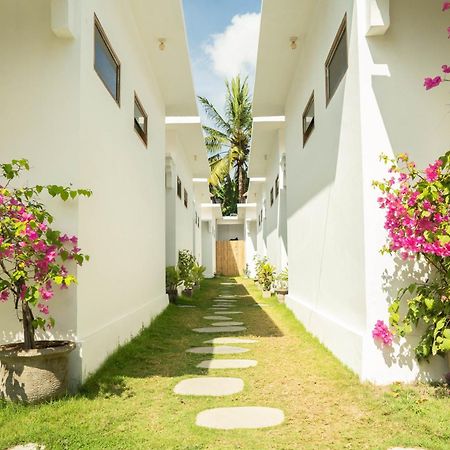Susurro Villas Kuta  Exterior foto