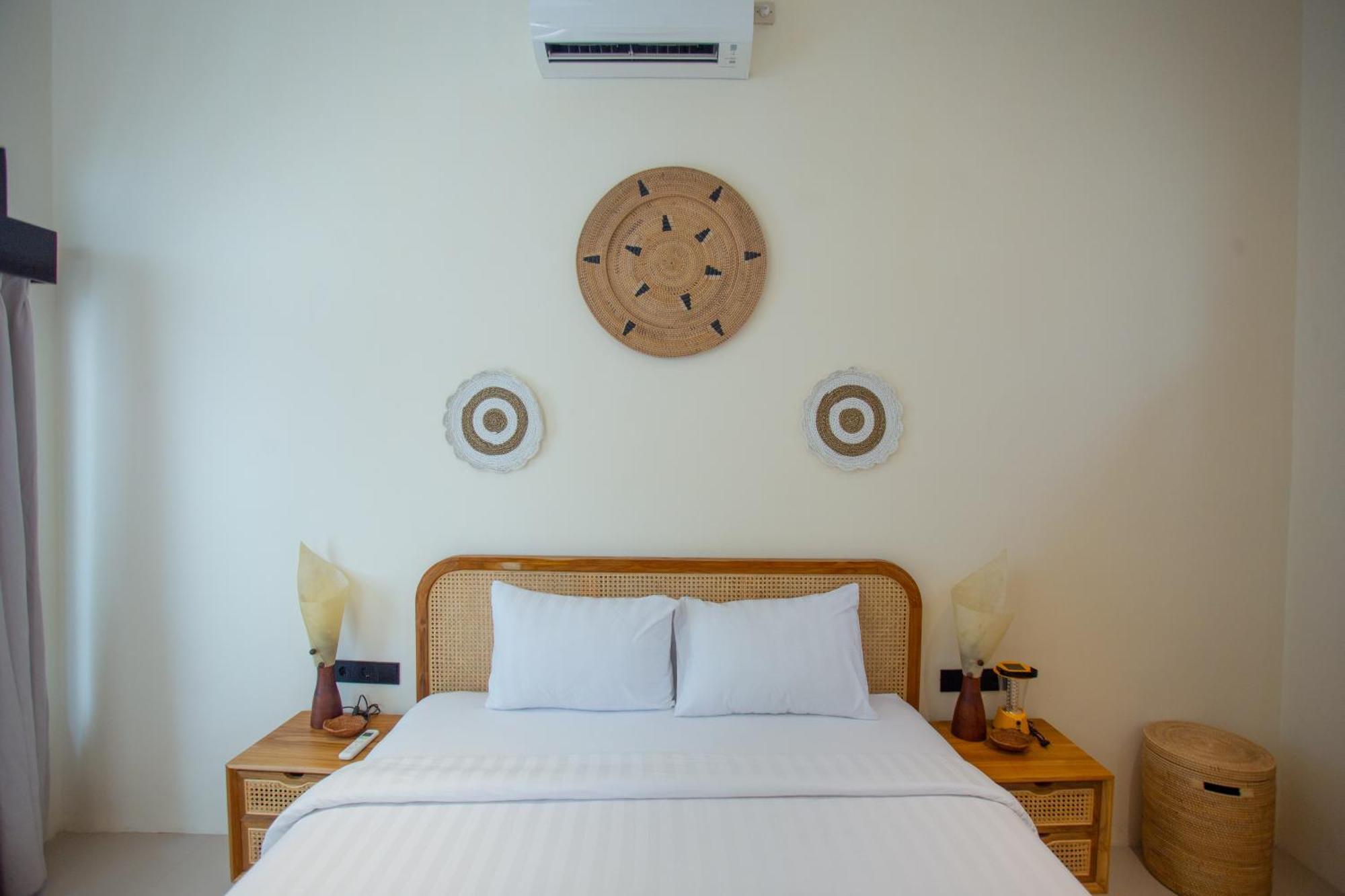 Susurro Villas Kuta  Exterior foto