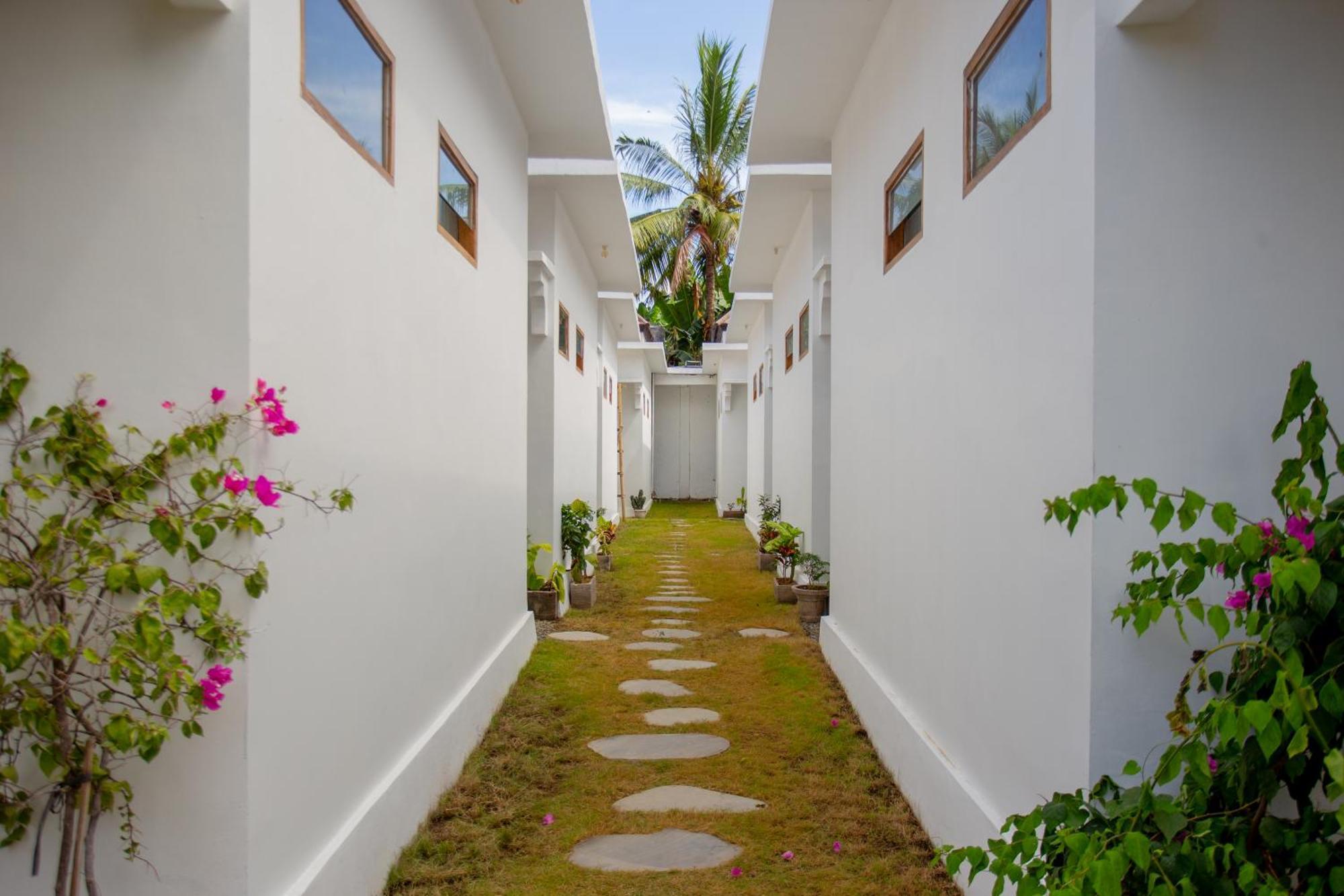 Susurro Villas Kuta  Exterior foto