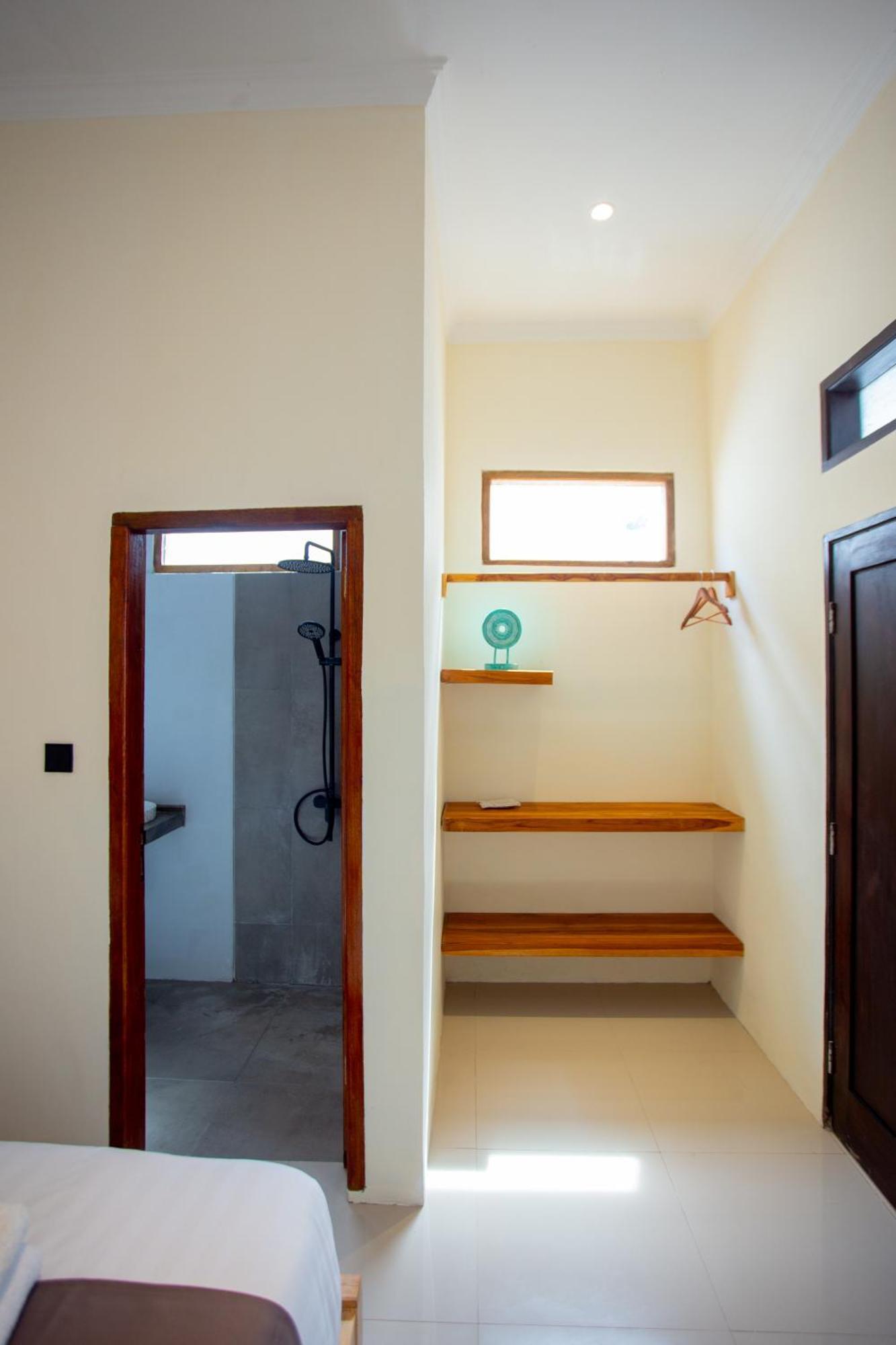 Susurro Villas Kuta  Exterior foto