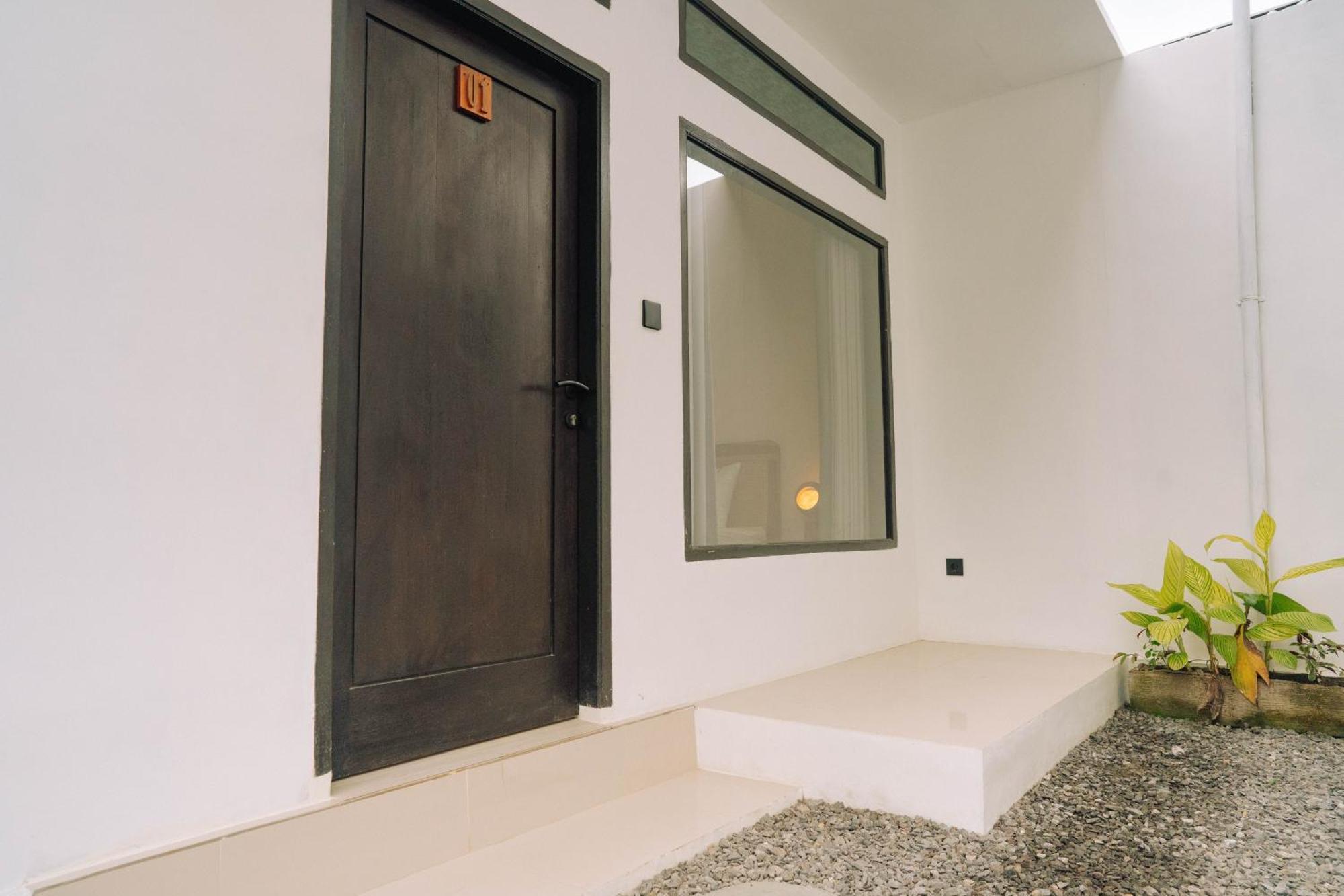 Susurro Villas Kuta  Exterior foto