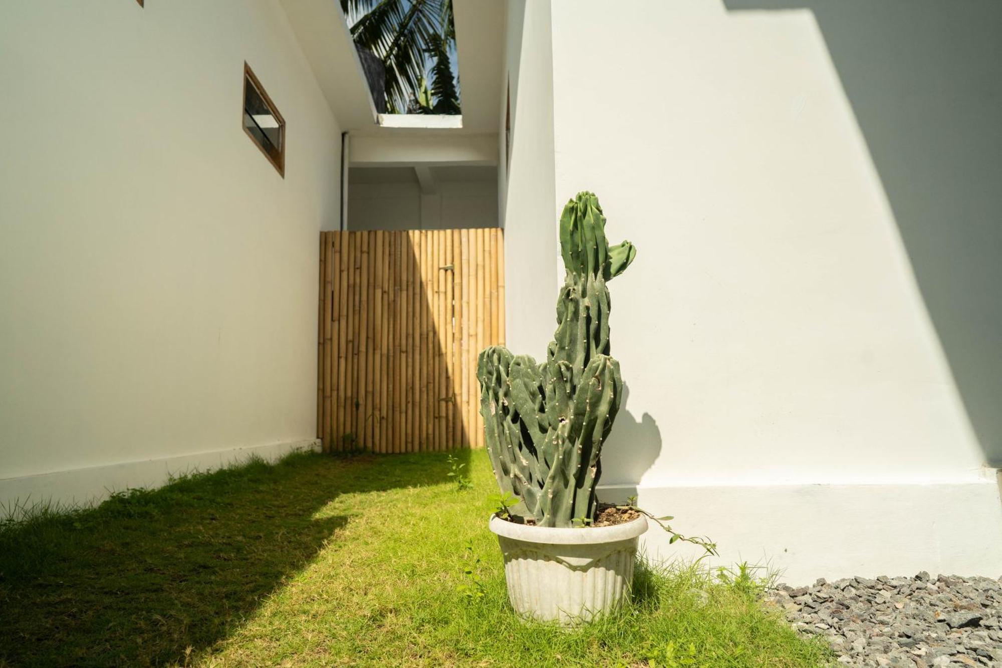 Susurro Villas Kuta  Exterior foto